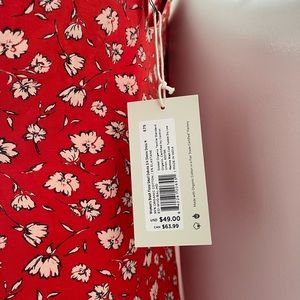 PACT Dress Brand NeW Organic Cotton